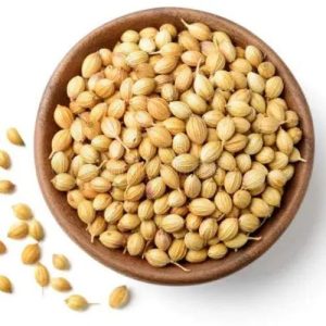 Coriander Seeds – Fresh & Flavorful