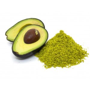 Avocado Powder – Smooth & Nutritious