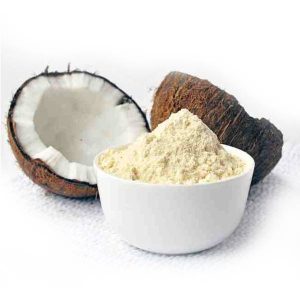 Coconut Flour – Gluten-Free Goodness