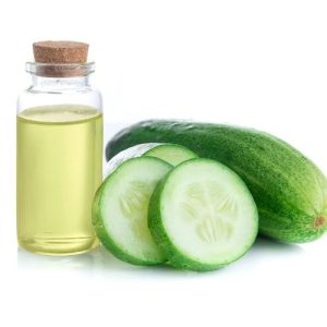 Cucumber Oil – Cooling & Refreshing