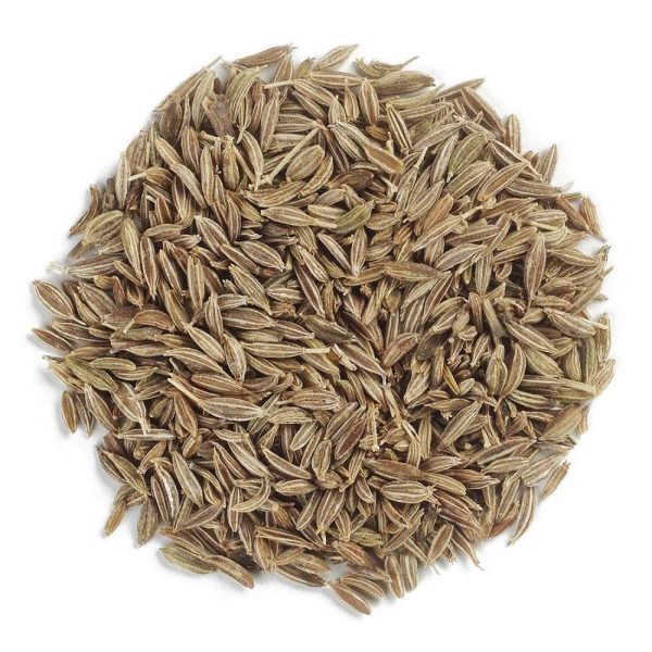 Premium Cumin Seeds – Pure & Natural