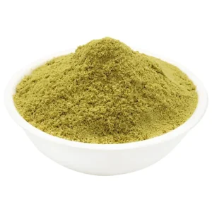Fennel Powder – Aromatic & Digestive-Friendly