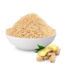 Ginger Powder – Spicy & Warming