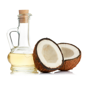 Pure Virgin Coconut Oil – Cold Pressed
