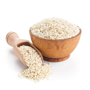Sesame Seeds – Fresh & Crunchy