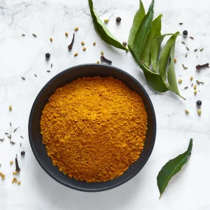 Curry Powder – Rich & Aromatic Blend