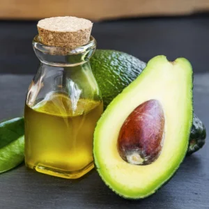 Avocado Oil – Rich & Nourishing