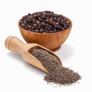Black Pepper – Bold & Flavorful Spice