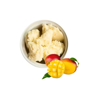 Mango Butter – Rich & Creamy Skin Care