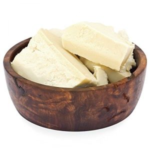 Shea Butter – Deep Moisture & Natural Care