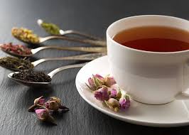 Start Your Day with Herbal Tea: Why Oghale Natural Is the Healthier Morning Choice 